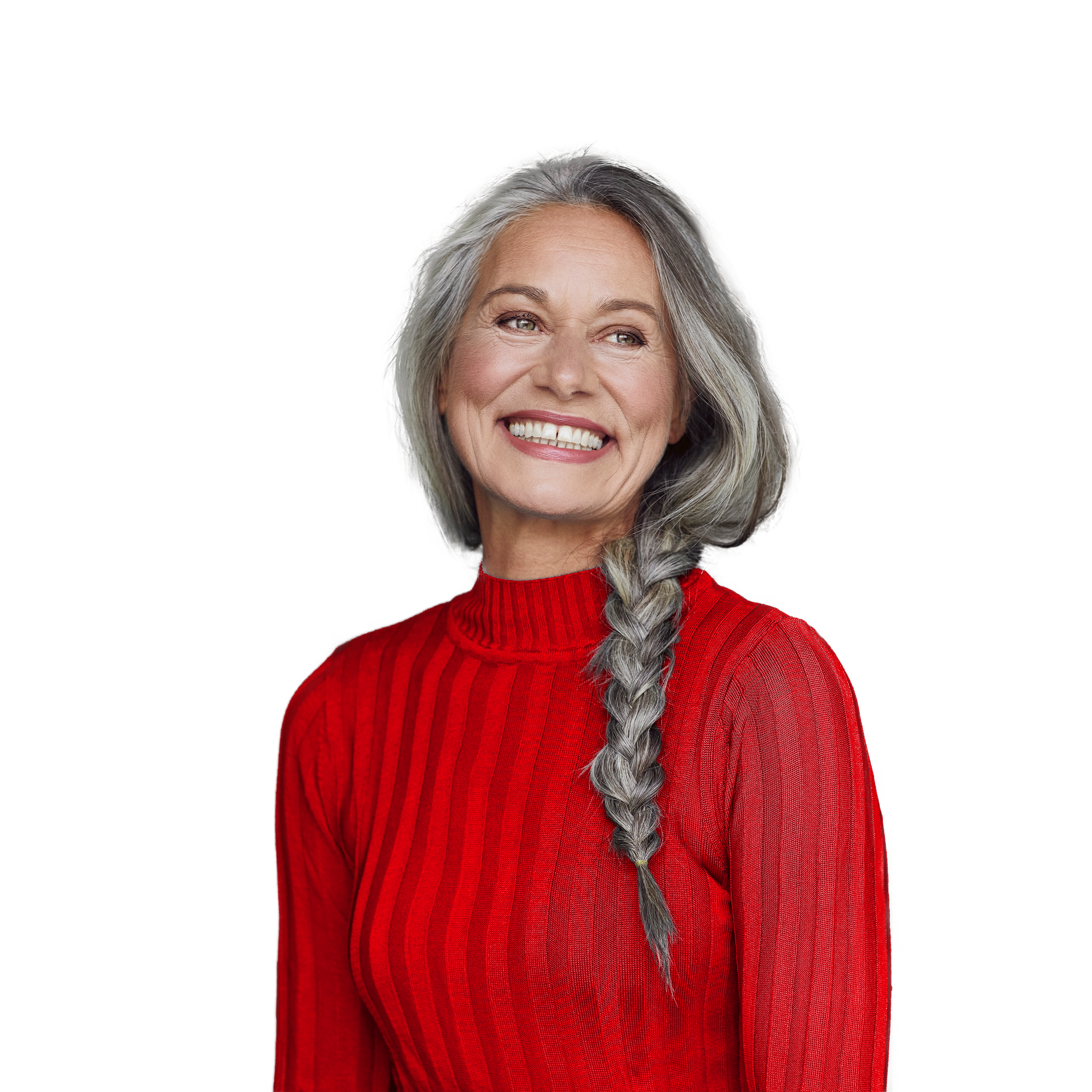 Signia Kampagnenmotiv als Alternative zum Portrait
